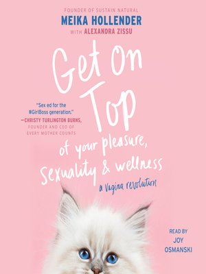 cover image of Get on Top